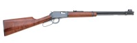 Winchester Model 9422M XTR Lever Action Carbine