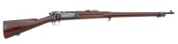 U.S. Model 1898 Krag Bolt Action Rifle by Springfield Armory