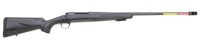 Browning X-Bolt Pro Long Range Bolt Action Rifle