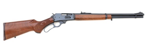 Marlin Model 336 Lever Action Carbine