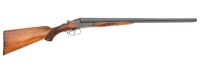 J.P. Sauer & Sohn Model 60 Boxlock Double Shotgun