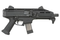 CZ Scorpion Evo 3 S1 Semi-Auto Pistol