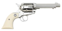 Ruger Vaquero Single Action Revolver