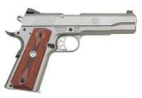 Ruger SR1911 Semi-Auto Pistol