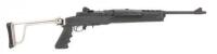 Ruger Mini-14 Semi-Auto Rifle