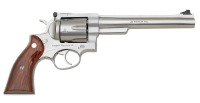 Ruger Redhawk Double Action Revolver