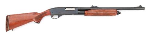 Remington Model 870 Wingmaster Slide Action Shotgun