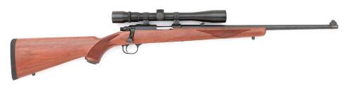 Ruger Model 77/22 Bolt Action Rifle