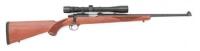 Ruger Model 77/22 Bolt Action Rifle