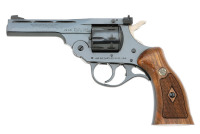 Harrington & Richardson Model 999 Sportsman Double Action Revolver