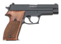 Sig Sauer P220 Semi-Auto Pistol