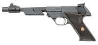 High Standard Supermatic Citation Semi-Auto Pistol