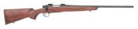 Remington Model 700 Classic Bolt Action Rifle