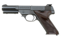 High Standard Supermatic Semi-Auto Pistol