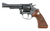 Smith & Wesson 22/32 Kit Gun Hand Ejector Revolver