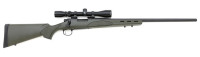 Remington Model 700 SPS Varmint Bolt Action Rifle