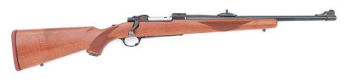 Ruger M77 Bolt Action Rifle