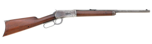 Winchester Special Order Model 1894 Lever Action Rifle