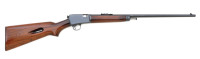 Winchester Model 63 Semi-Auto Rifle