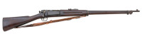 U.S. Model 1898 Krag Bolt Action Rifle by Springfield Armory