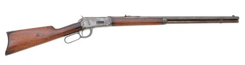 Winchester Model 1894 Lever Action Rifle