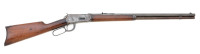 Winchester Model 1894 Lever Action Rifle