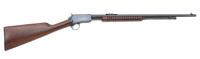 Winchester Model 62A Slide Action Rifle