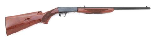 Browning 22 ATD Grade I Semi-Auto Rifle