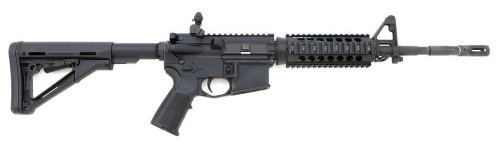 Bushmaster XM15-E2S Semi-Auto Carbine