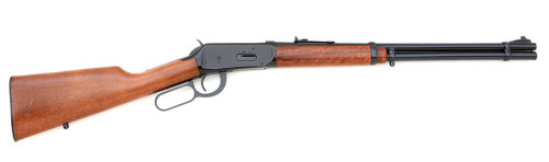 Winchester Model 94 Lever Action Carbine