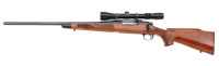 Remington Model 700 LH BDL Left Hand Bolt Action Rifle