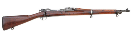 U.S. Model 1903 Bolt Action Rifle by Springfield Armory