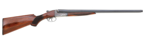 Ithaca NID Field Grade Double Shotgun