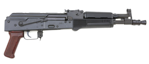 Pioneer Arms &ldquo;Hellpup&rdquo; Semi-Auto Pistol