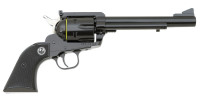 Ruger New Model Blackhawk 50th Anniversary &ldquo;Flattop&rdquo; Single Action Revolver