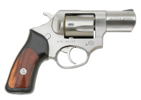 Ruger SP101 Double Action Revolver