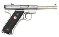 Ruger Standard &ldquo;William B. Ruger&rdquo; Signature Series Semi-Auto Pistol