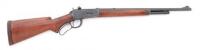 Winchester Model 64 Lever Action Carbine