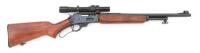 Marlin Model 336SC Lever Action Carbine