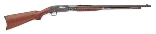 Remington Model 25 Slide Action Rifle