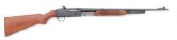 Remington Model 141 Gamemaster Slide Action Rifle