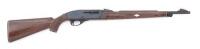 Remington Nylon 66 Mohawk Semi-Auto Rifle