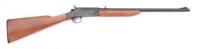 Harrington & Richardson Model 158 Single Shot Rifle