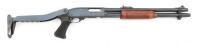 Remington Model 870 Slide Action Shotgun