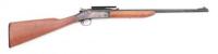 Harrington & Richardson Topper Model 158 Single Shot Rifle