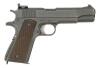 Splendid 1962 U.S. National Match Semi-Auto Pistol by Springfield Armory