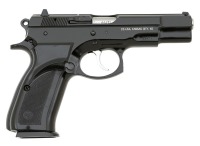 CZ 75B Semi-Auto Pistol