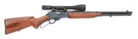 Marlin Model 336RC Lever Action Carbine
