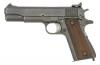 Splendid 1962 U.S. National Match Semi-Auto Pistol by Springfield Armory - 2