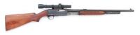 Remington Model 141 Slide Action Rifle